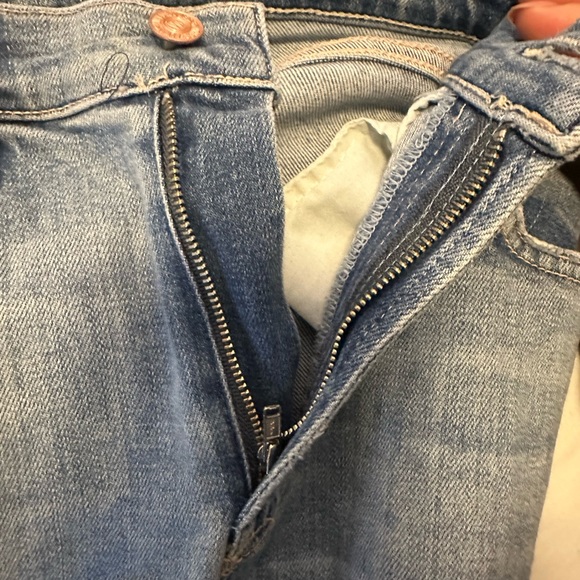 MOTHER The Rascal Ankle Snippet size 26 - Picture 9 of 9